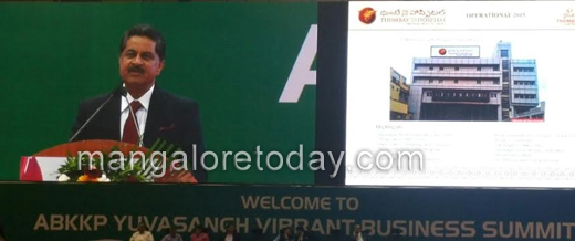 Thumbay Group 